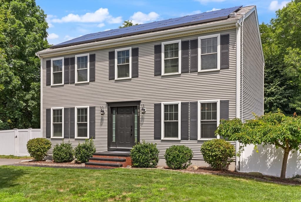 92 Prospect Terrace, Brockton MA 02301 photo 2