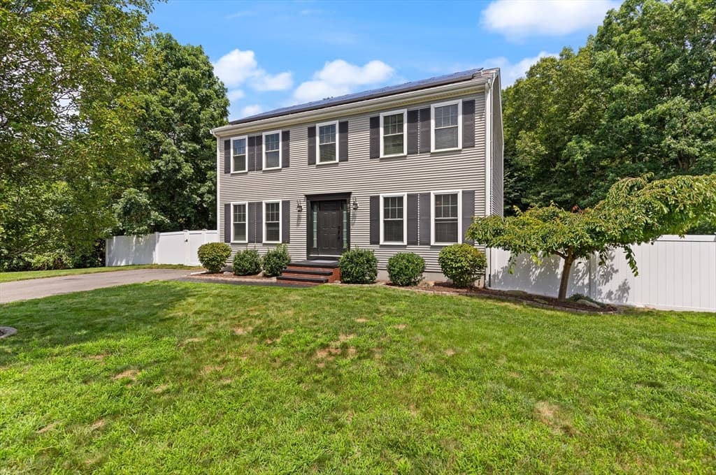 92 Prospect Terrace, Brockton MA 02301