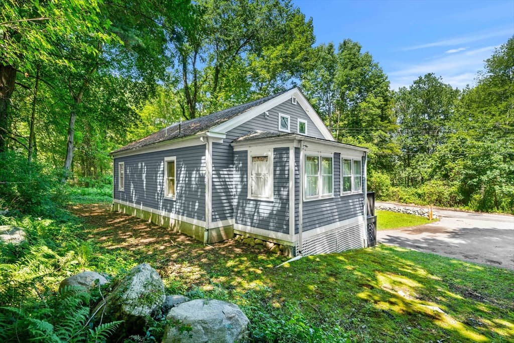 48 Valley Road, Lexington MA 02421 photo 20