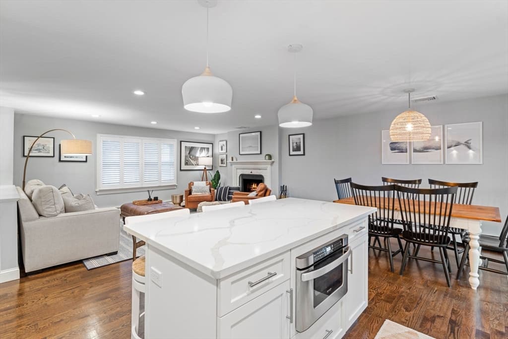 Single Family Residence at 11 Taft St, Marblehead MA 01945, Marblehead, photo 13 of 40