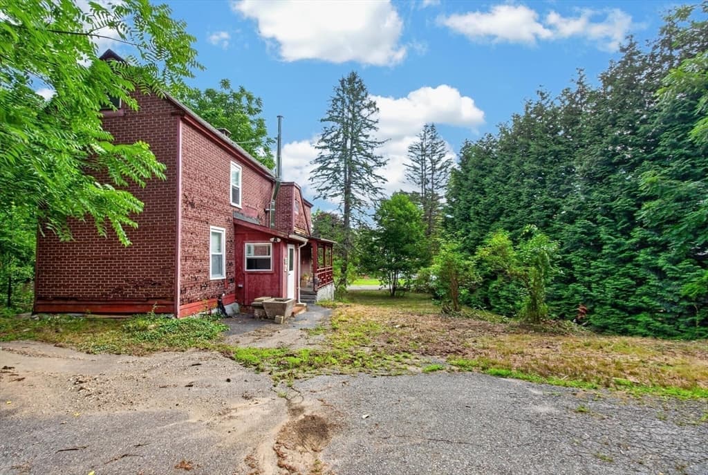 542-R Wanoosnoc Rd, Fitchburg MA 01420 photo 29