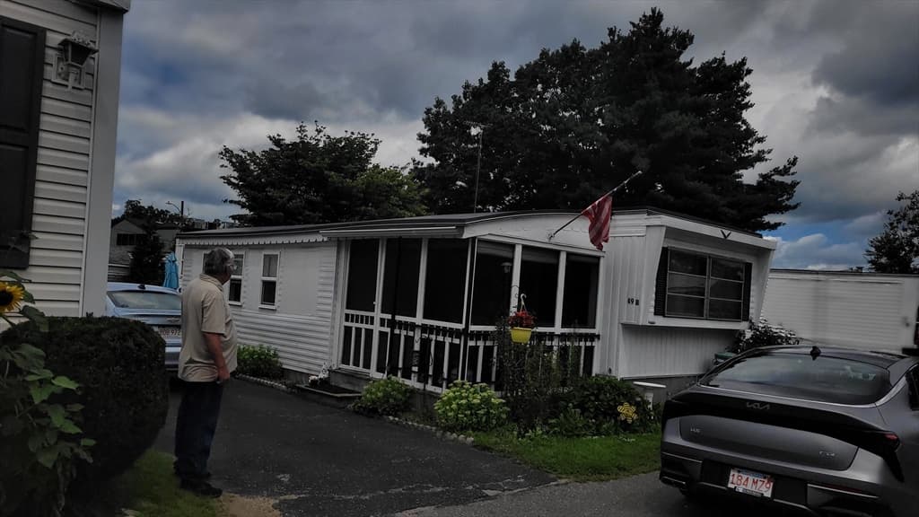 261 Newbury # 49B, Peabody MA 01960 photo 9
