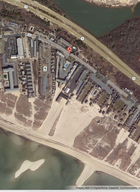 Commercial Sale at 706 Shore Rd # 706, Truro MA 02652, photo 2 of 34