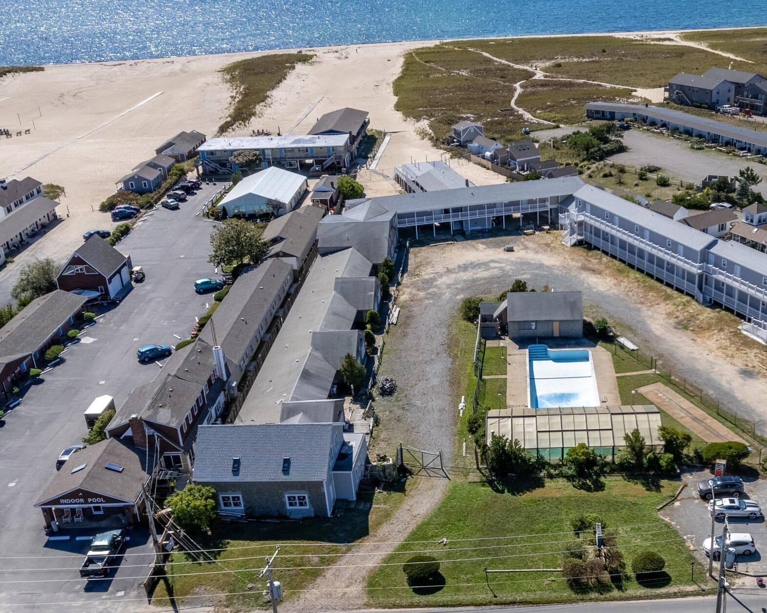 Commercial Sale at 706 Shore Rd # 706, Truro MA 02652, photo 13 of 34