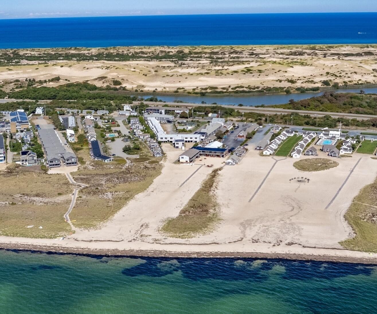 Commercial Sale at 706 Shore Rd # 706, Truro MA 02652, photo 12 of 34
