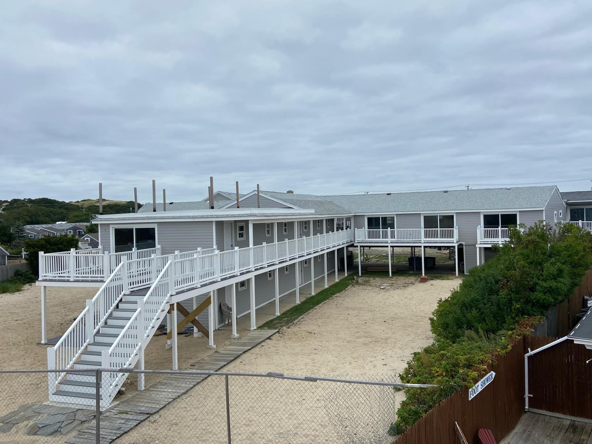 Commercial Sale at 706 Shore Rd # 706, Truro MA 02652, photo 10 of 34