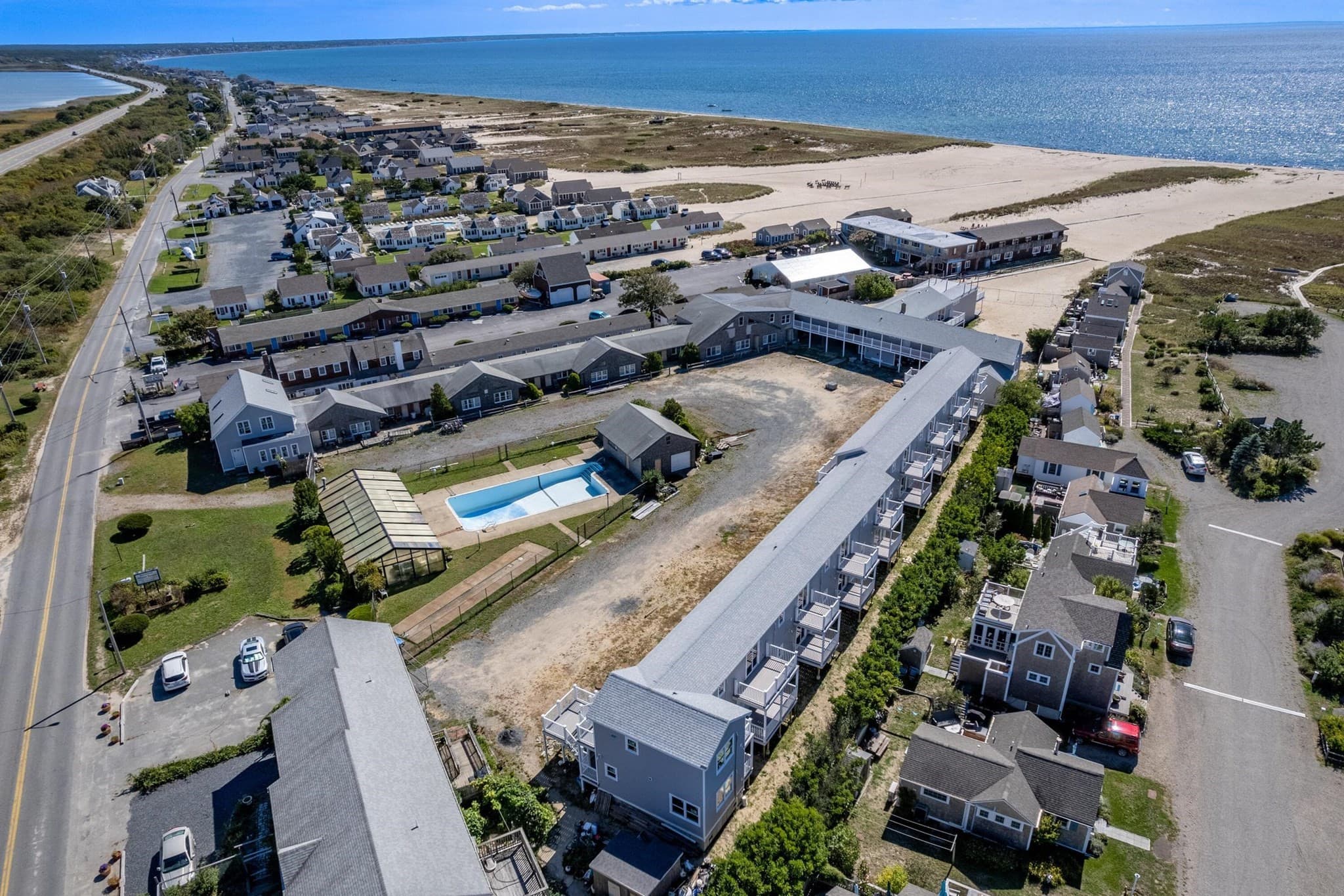 Commercial Sale at 706 Shore Rd # 706, Truro MA 02652, photo 33 of 34