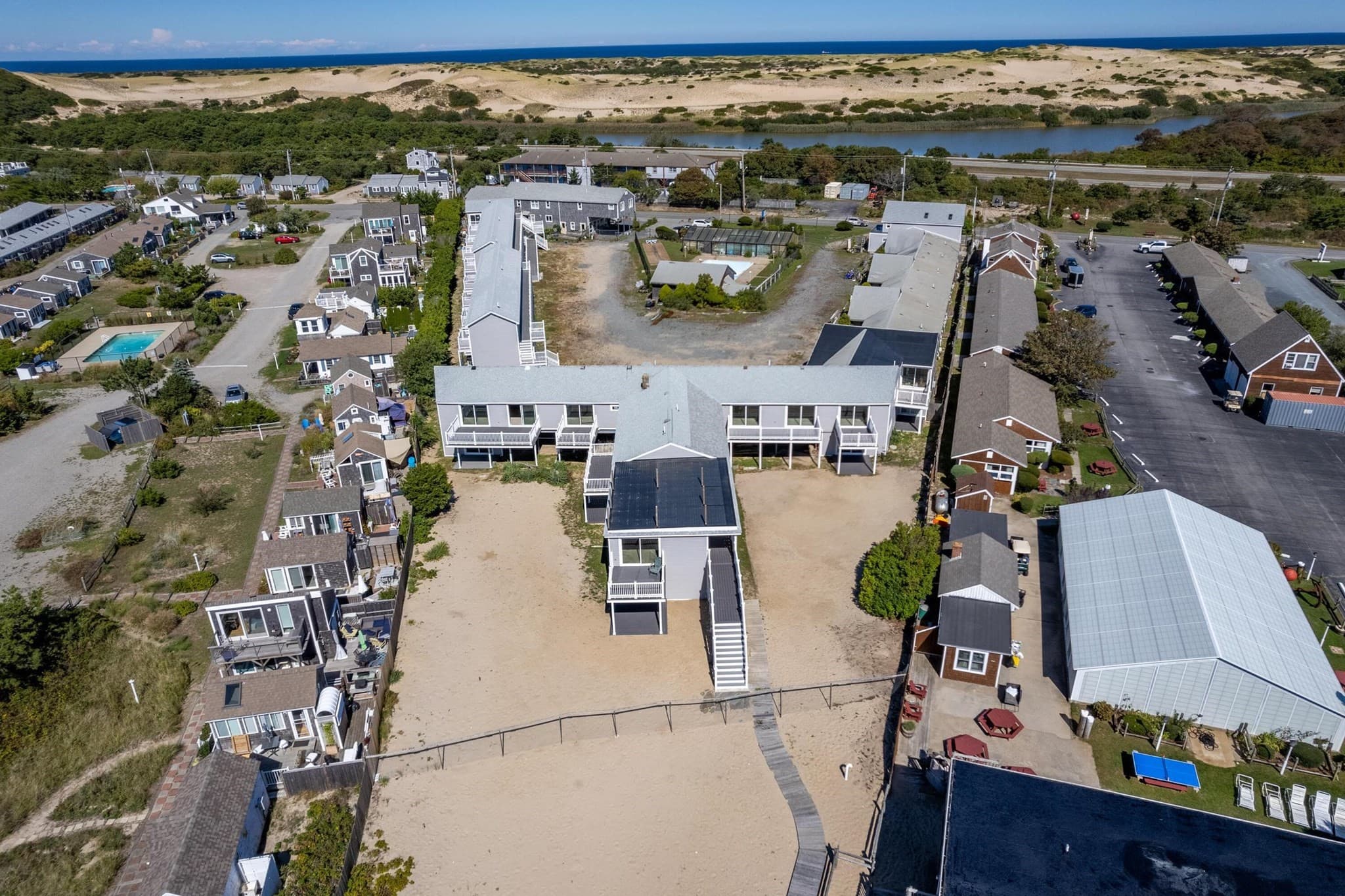 Commercial Sale at 706 Shore Rd # 706, Truro MA 02652, photo 11 of 34