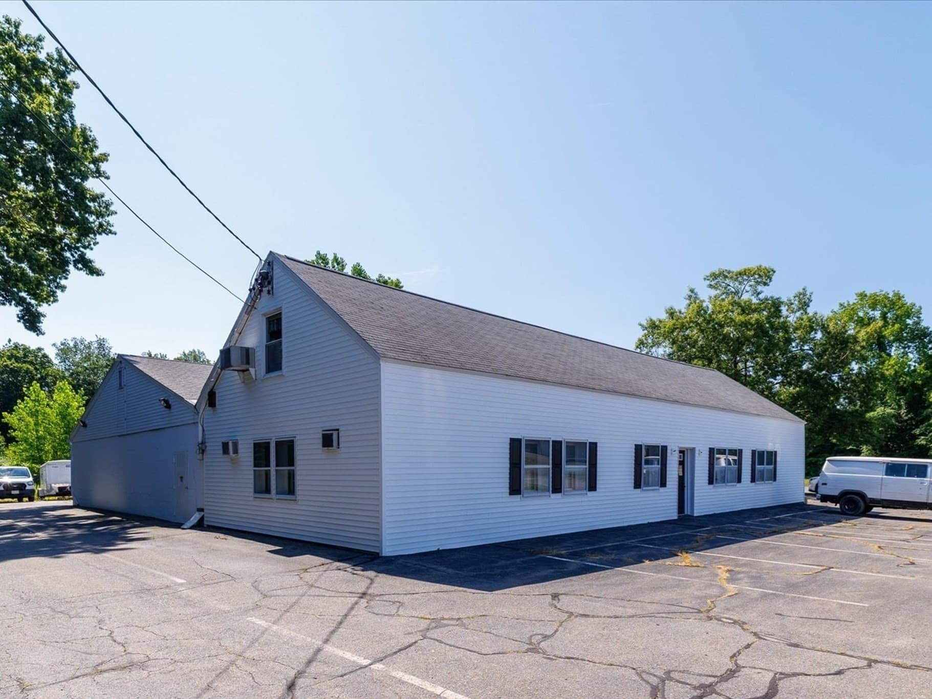 Commercial Sale at 193 W Boylston St, West Boylston MA 01583, photo 27 of 34