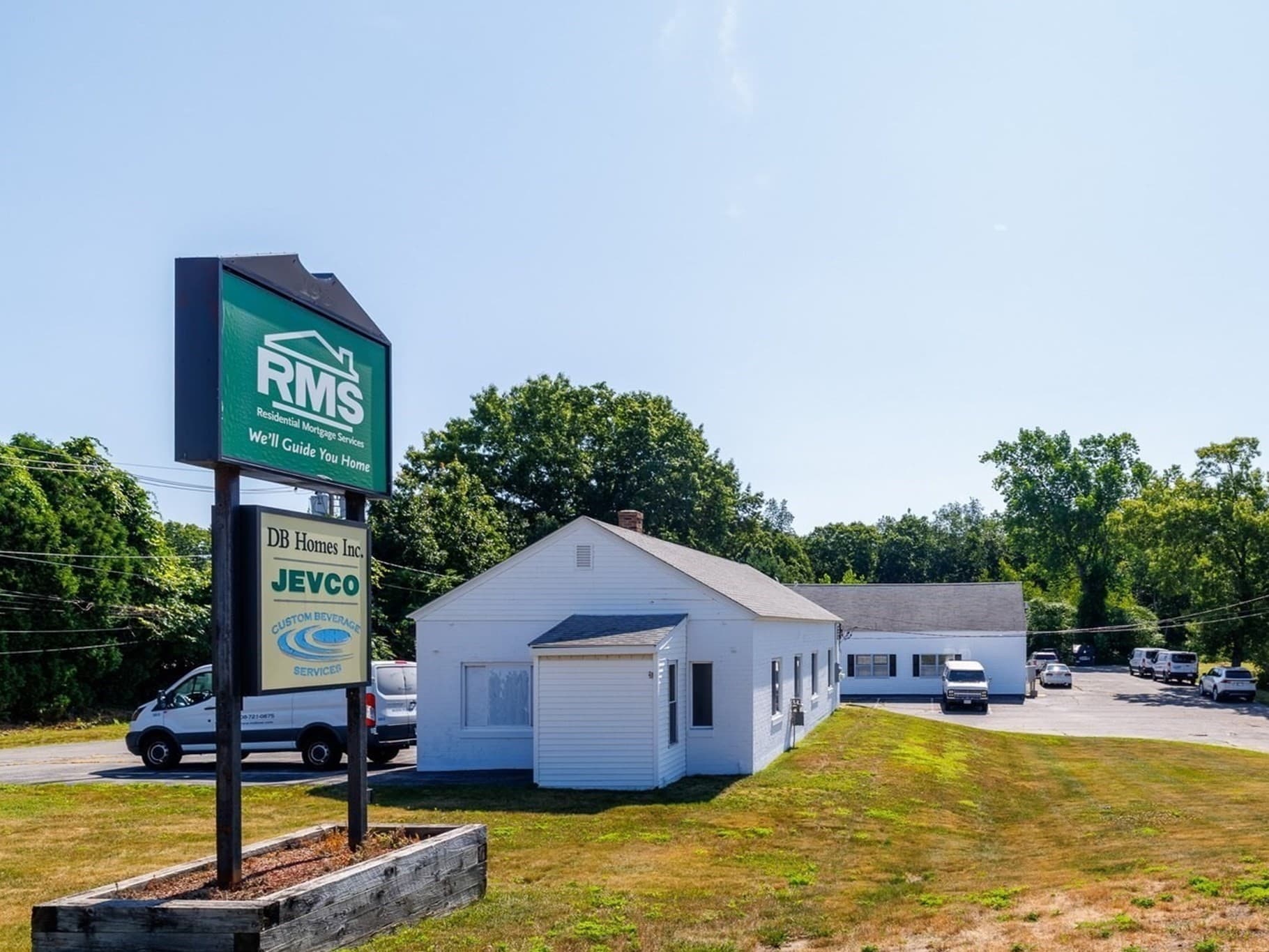 Commercial Sale at 193 W Boylston St, West Boylston MA 01583, photo 2 of 34