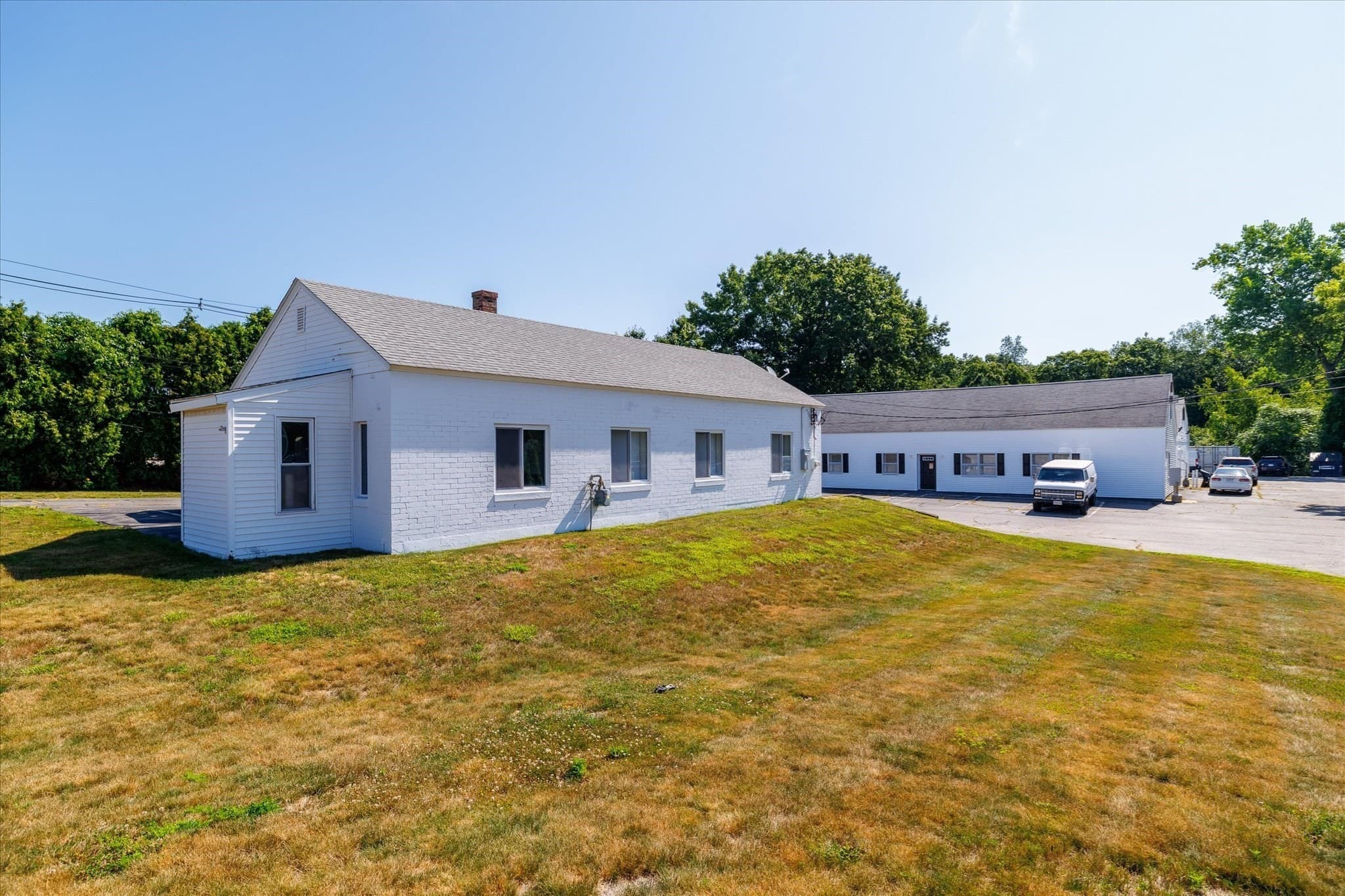 Commercial Sale at 193 W Boylston St, West Boylston MA 01583, photo 22 of 34