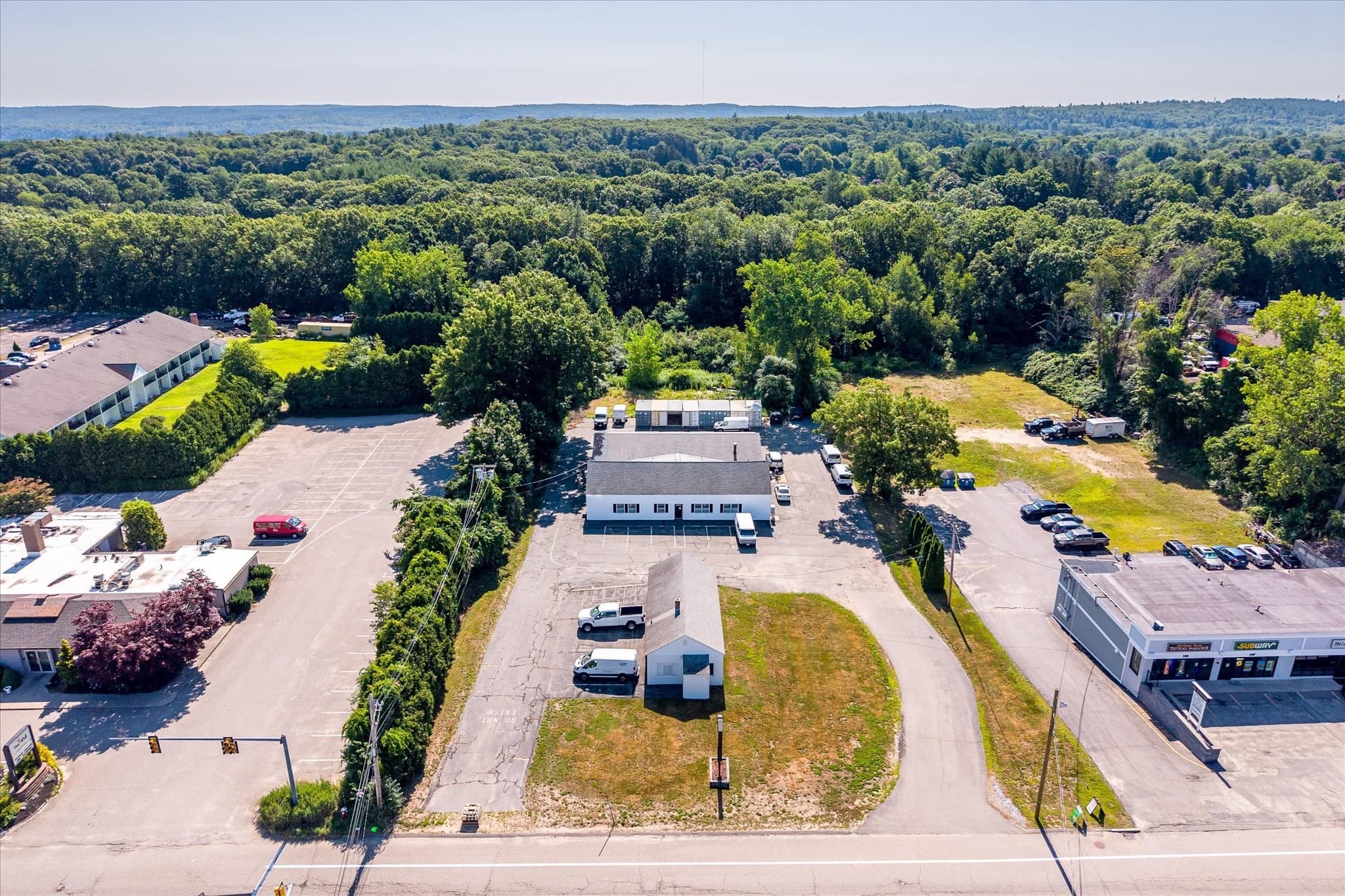 193 W Boylston St, West Boylston MA 01583