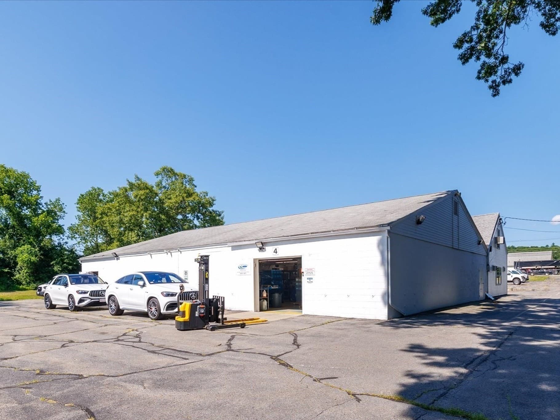 Commercial Sale at 193 W Boylston St, West Boylston MA 01583, photo 28 of 34