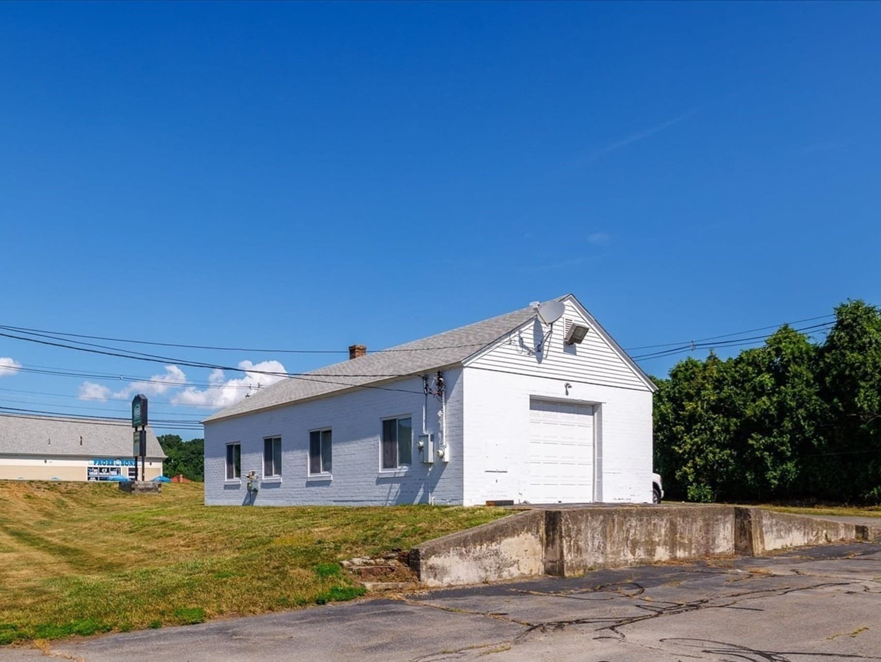 Commercial Sale at 193 W Boylston St, West Boylston MA 01583, photo 24 of 34