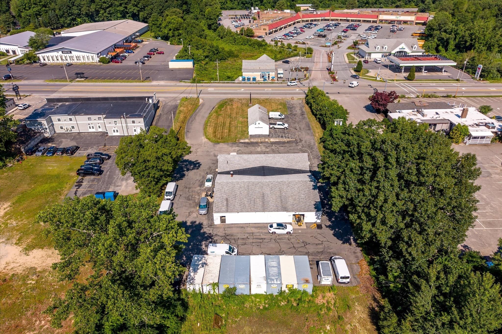 Commercial Sale at 193 W Boylston St, West Boylston MA 01583, photo 30 of 34