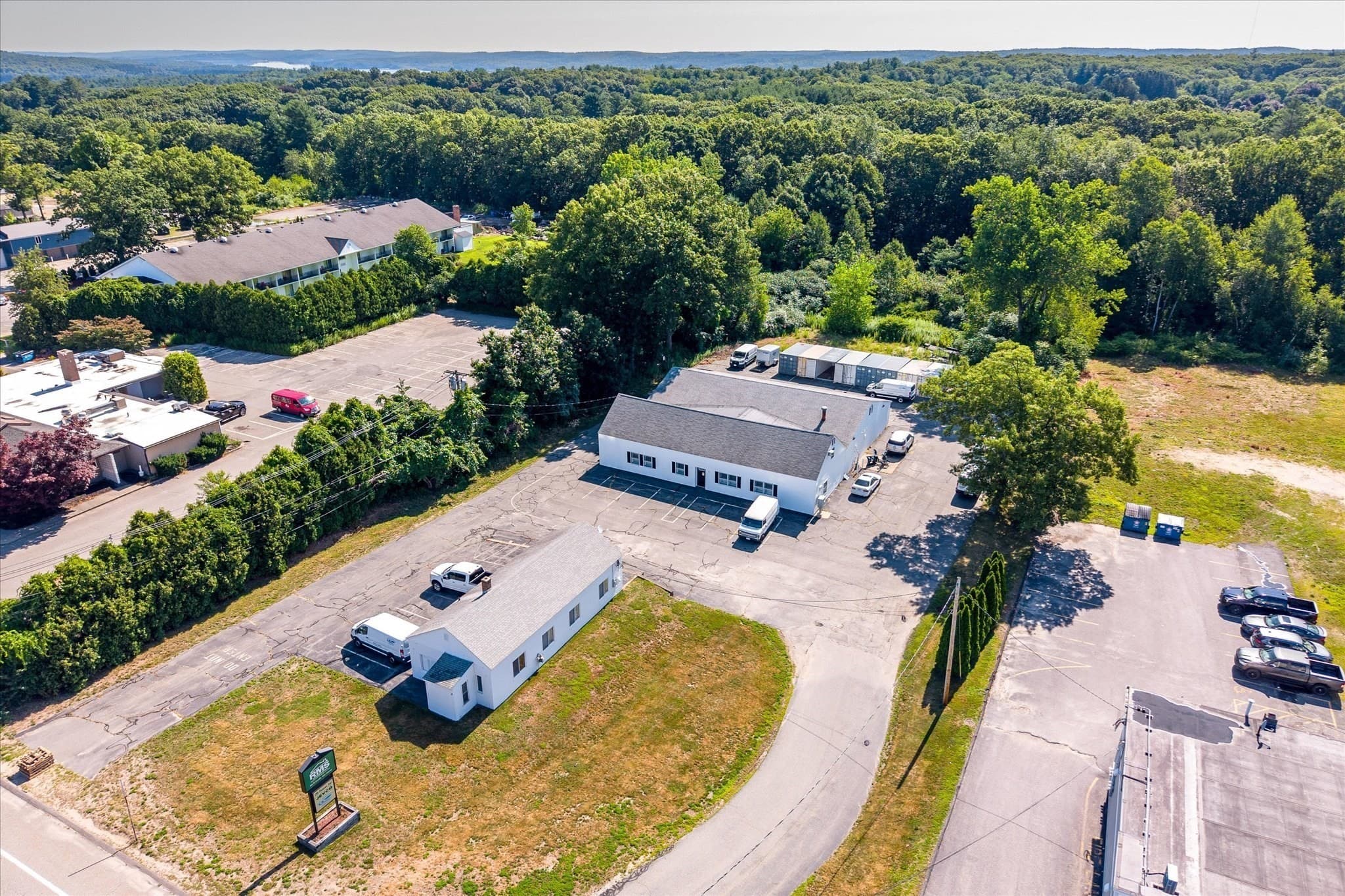 Commercial Sale at 193 W Boylston St, West Boylston MA 01583, photo 31 of 34