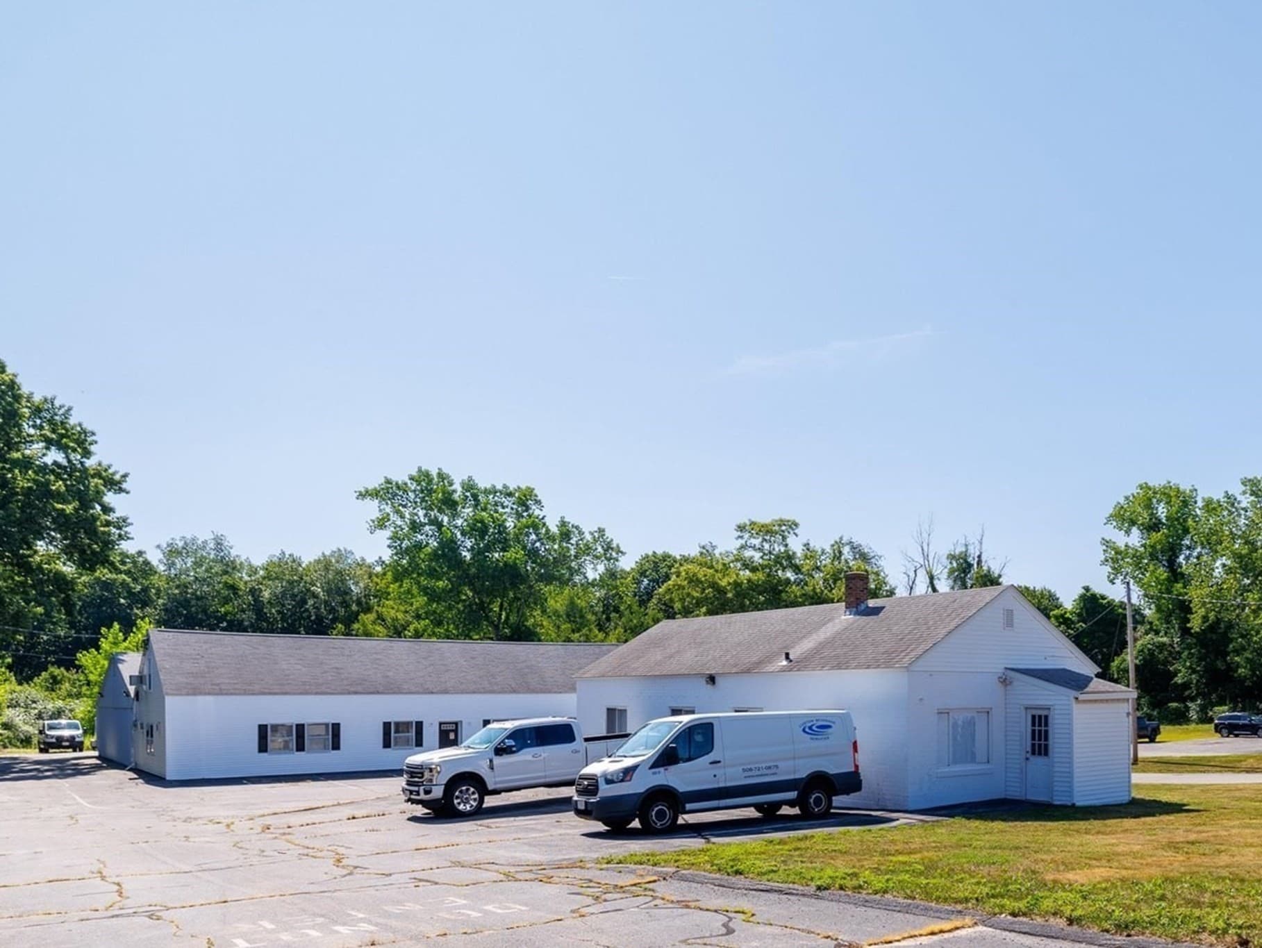 Commercial Sale at 193 W Boylston St, West Boylston MA 01583, photo 21 of 34
