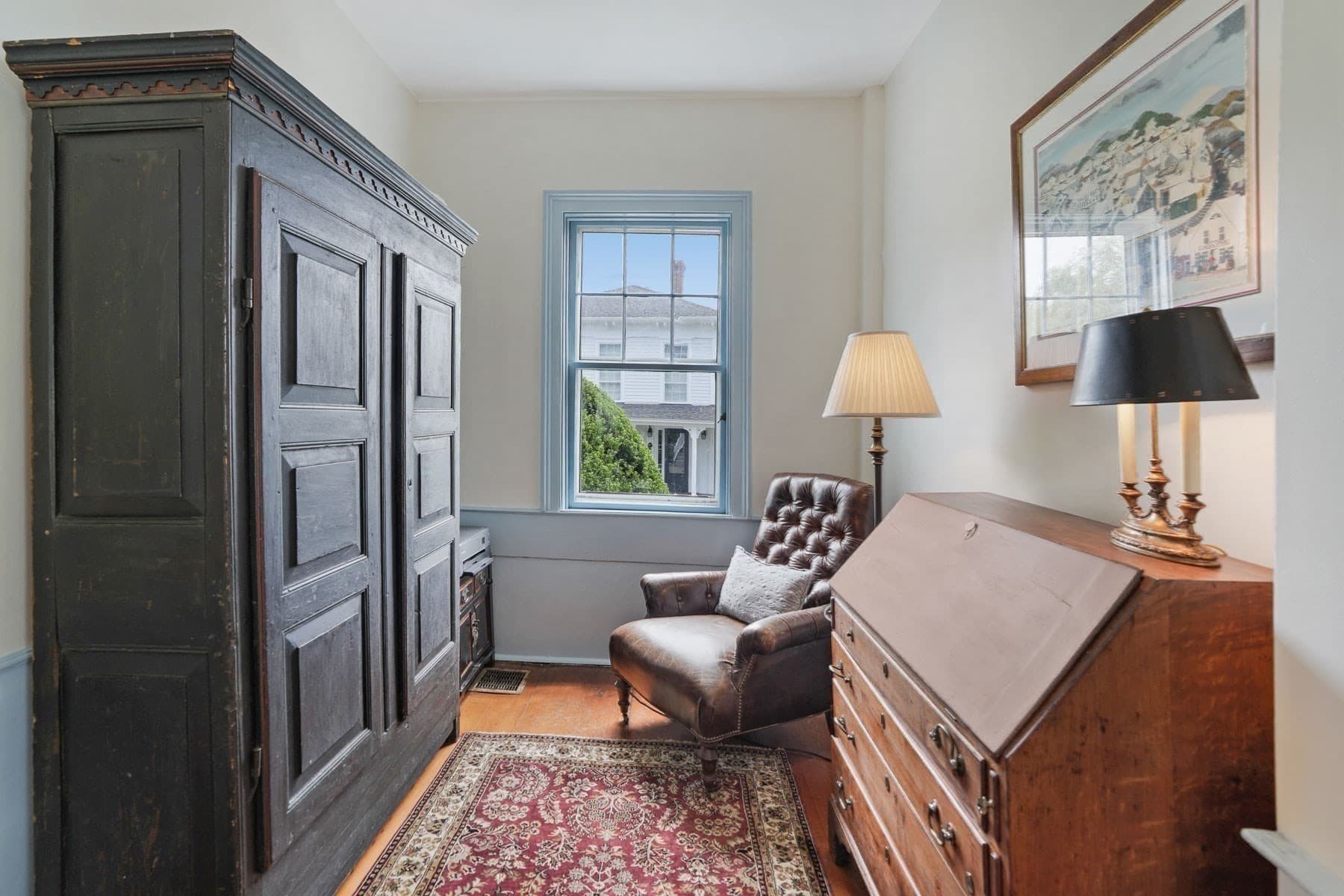 Single Family Residence at 124 Main St., Tisbury MA 02568, photo 13 of 42