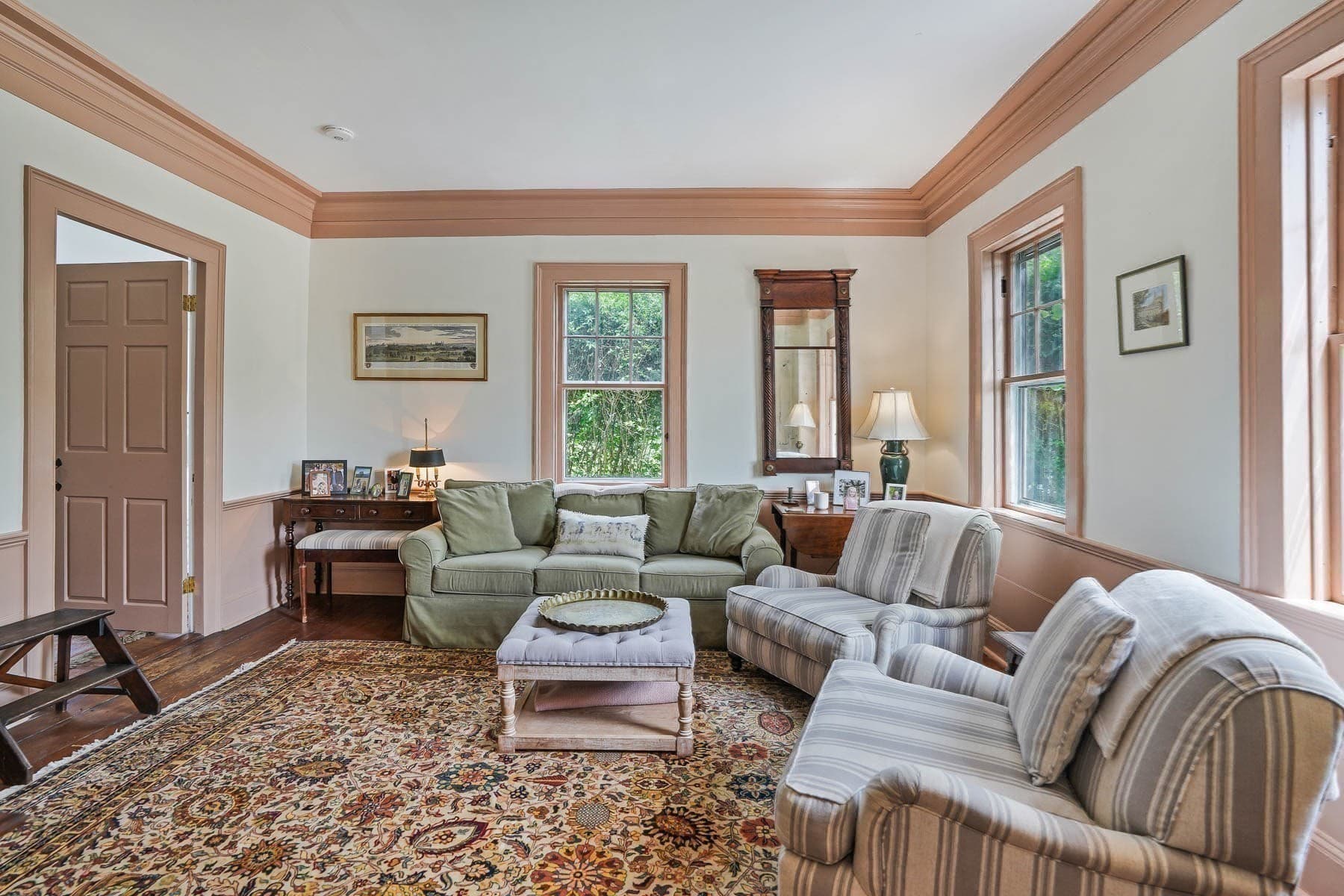Single Family Residence at 124 Main St., Tisbury MA 02568, photo 17 of 42