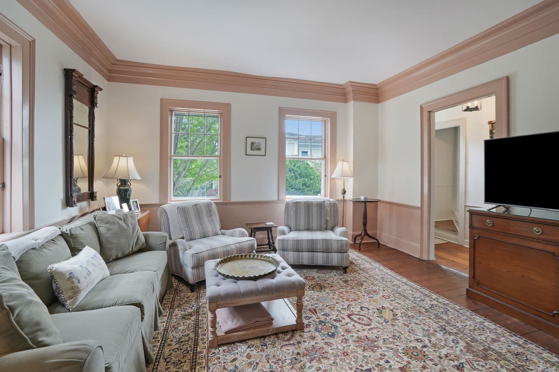 Single Family Residence at 124 Main St., Tisbury MA 02568, photo 16 of 42