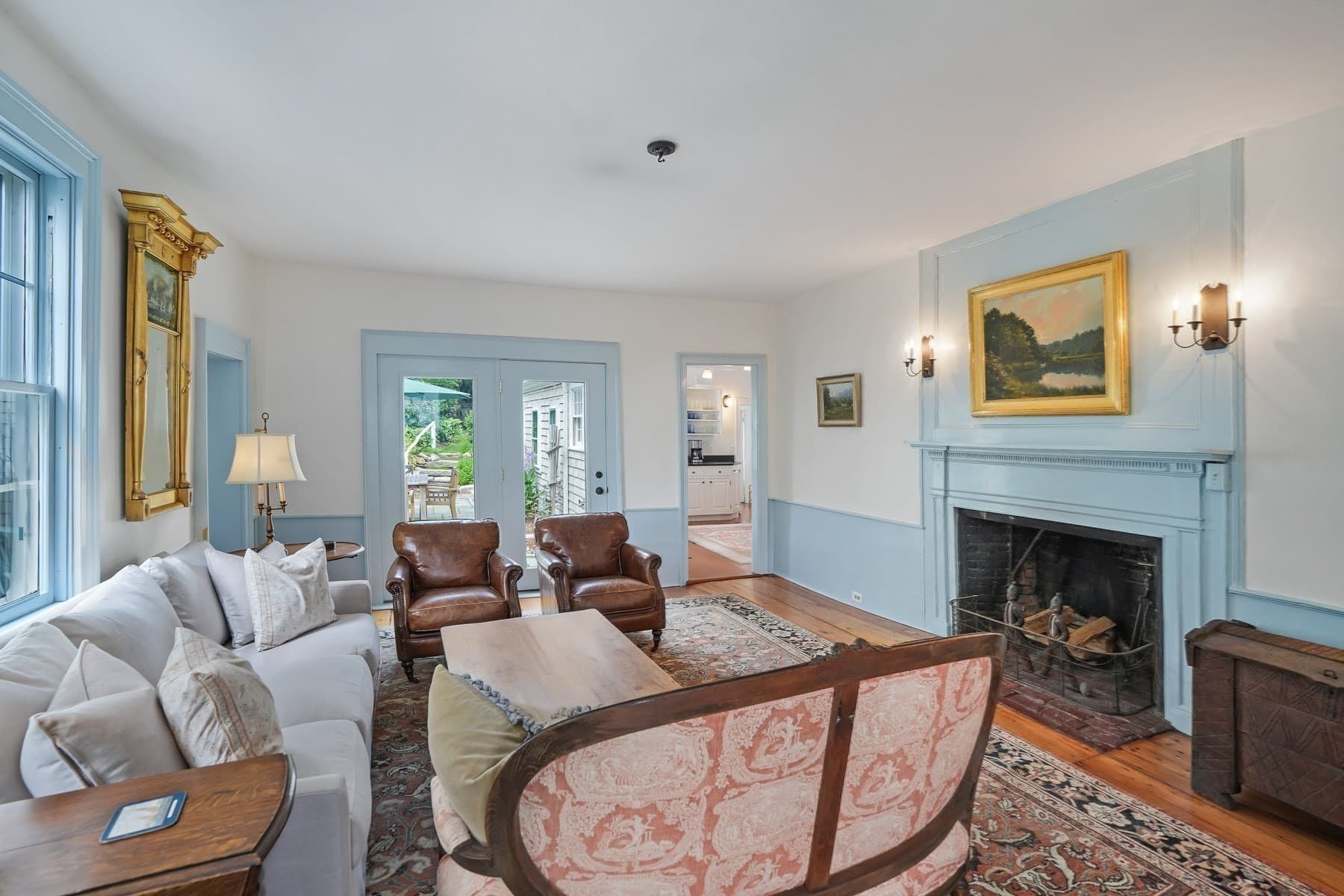 Single Family Residence at 124 Main St., Tisbury MA 02568, photo 12 of 42
