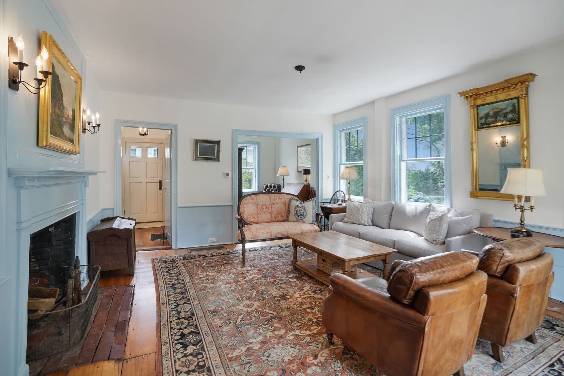 Single Family Residence at 124 Main St., Tisbury MA 02568, photo 9 of 42