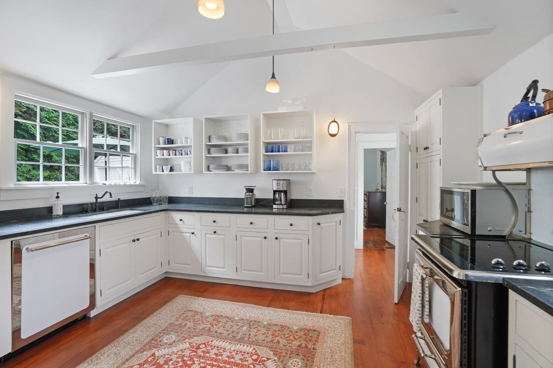 Single Family Residence at 124 Main St., Tisbury MA 02568, photo 24 of 42