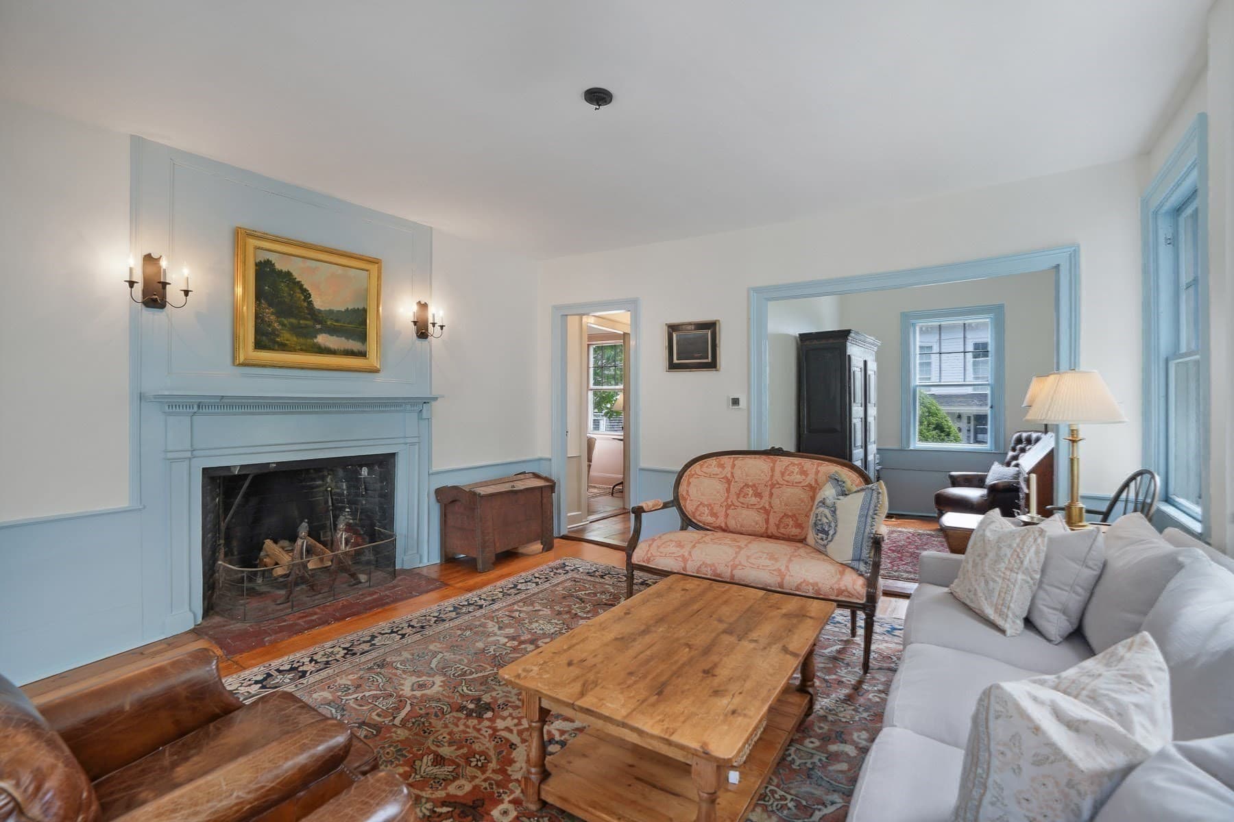 Single Family Residence at 124 Main St., Tisbury MA 02568, photo 10 of 42