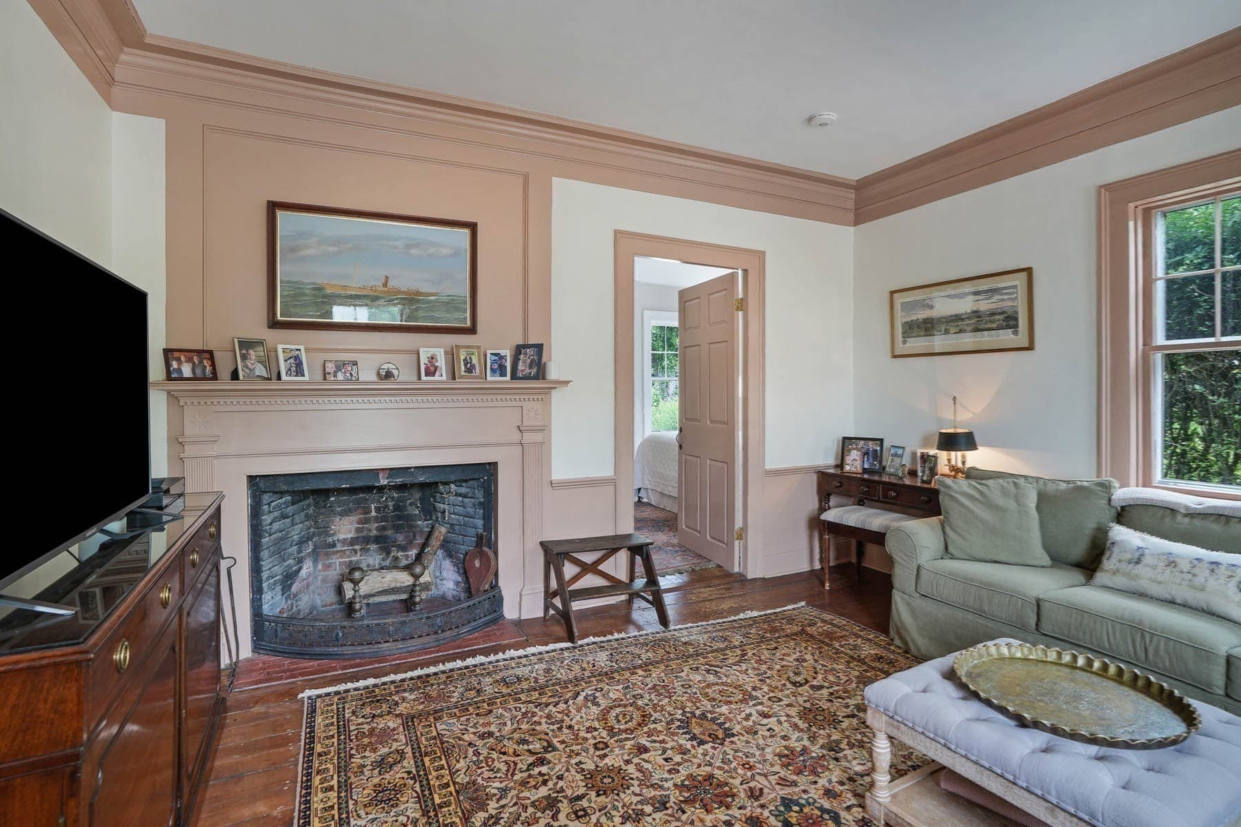 Single Family Residence at 124 Main St., Tisbury MA 02568, photo 18 of 42