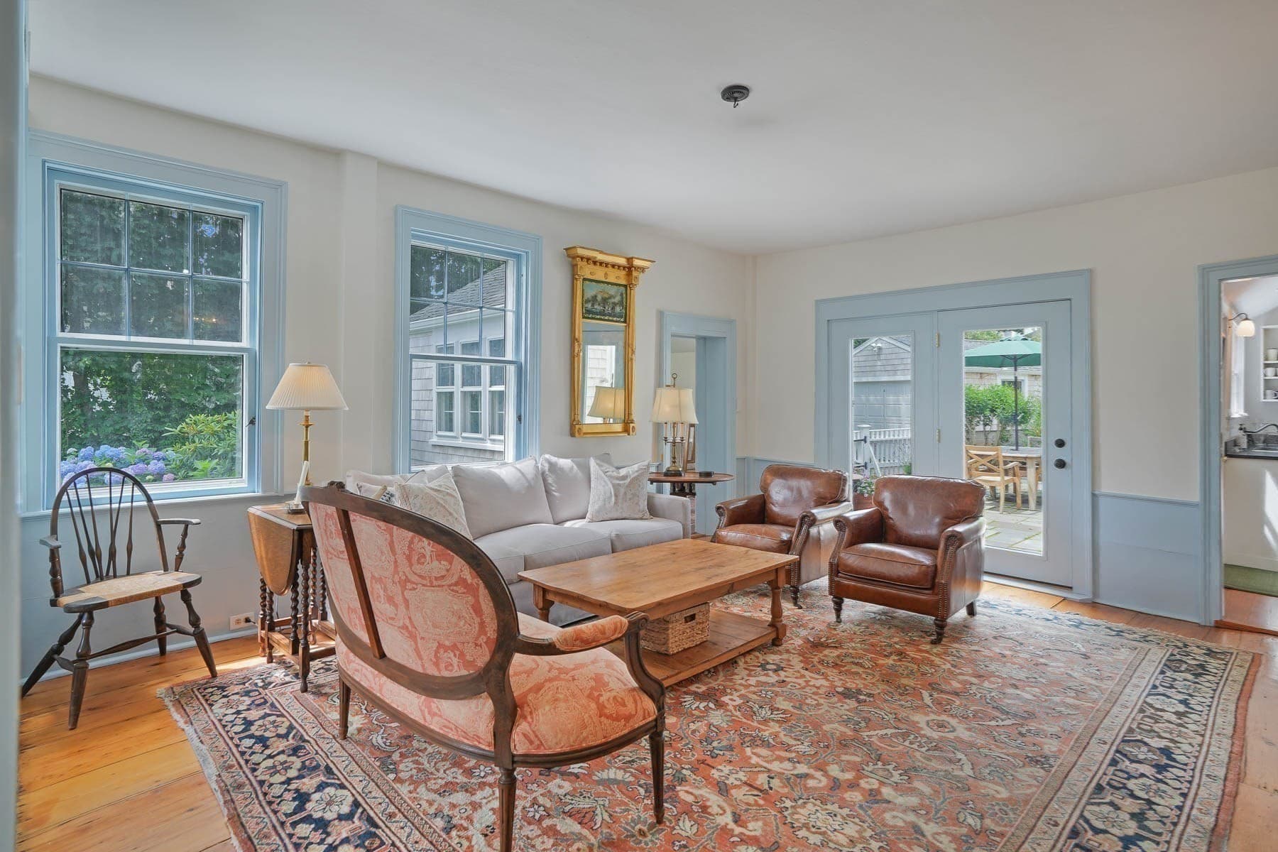 Single Family Residence at 124 Main St., Tisbury MA 02568, photo 11 of 42