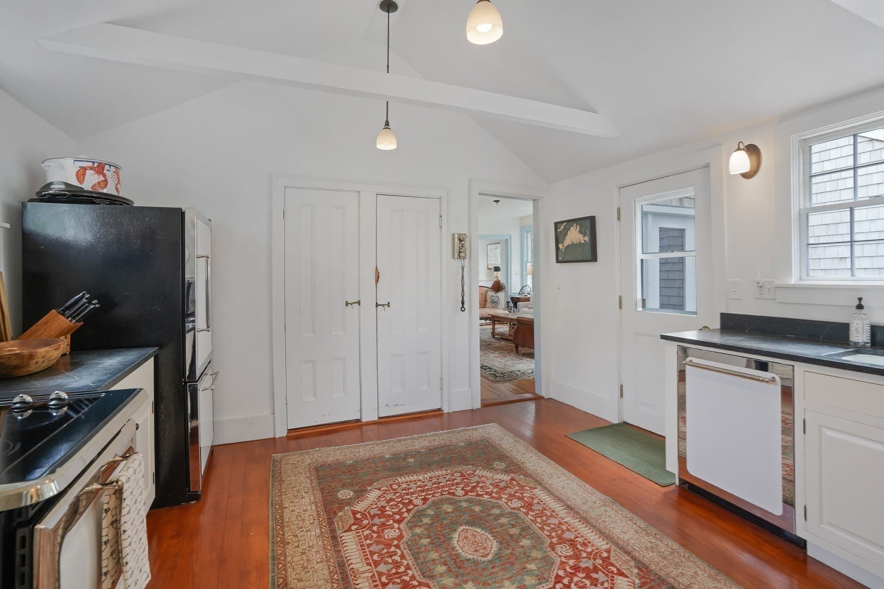 Single Family Residence at 124 Main St., Tisbury MA 02568, photo 25 of 42