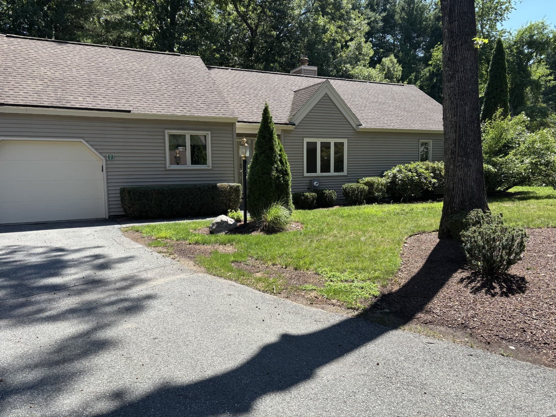 7 Astra # 7, Wayland MA 01778