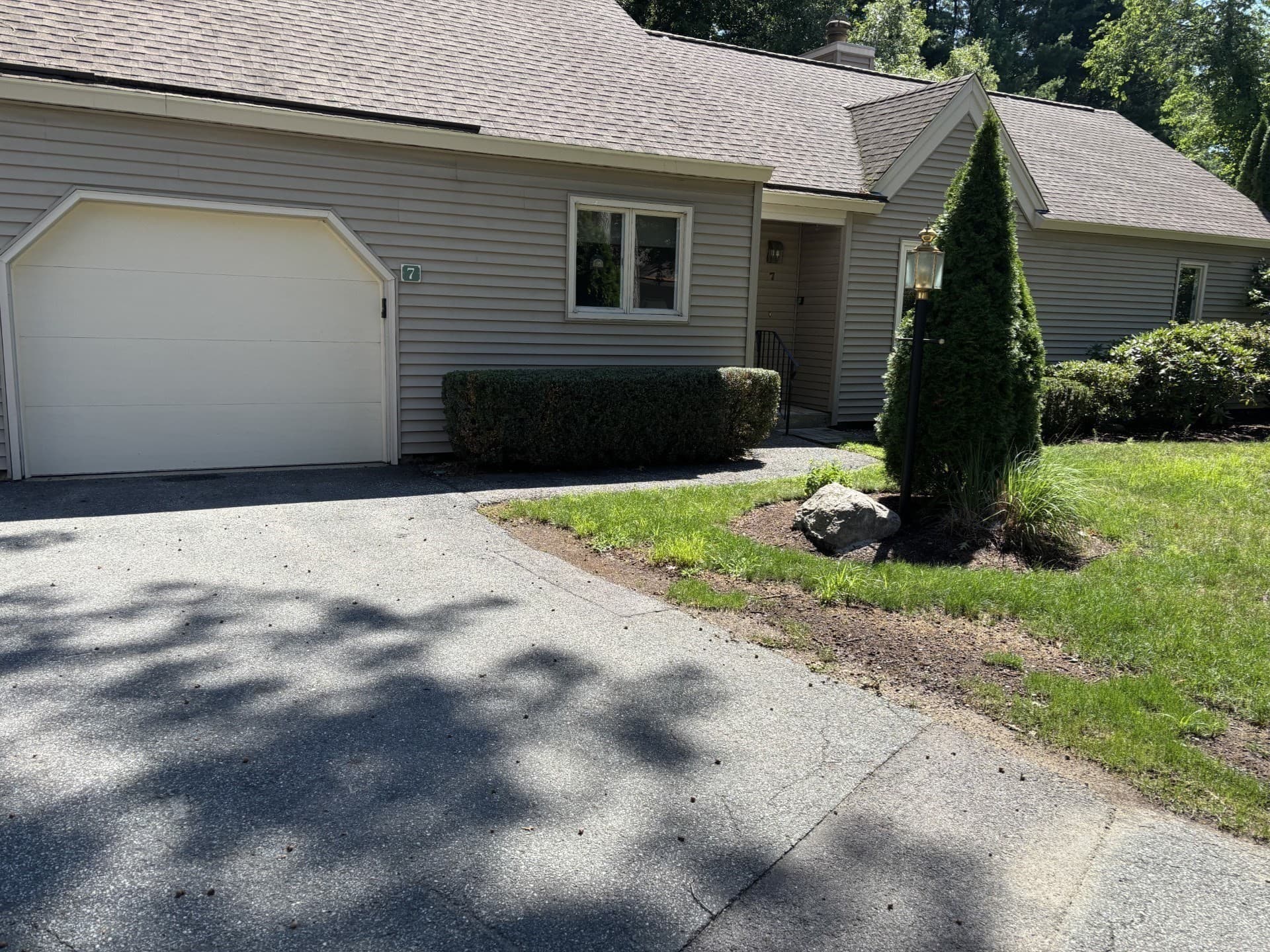 Condominium at 7 Astra # 7, Wayland MA 01778, Wayland, photo 9 of 9