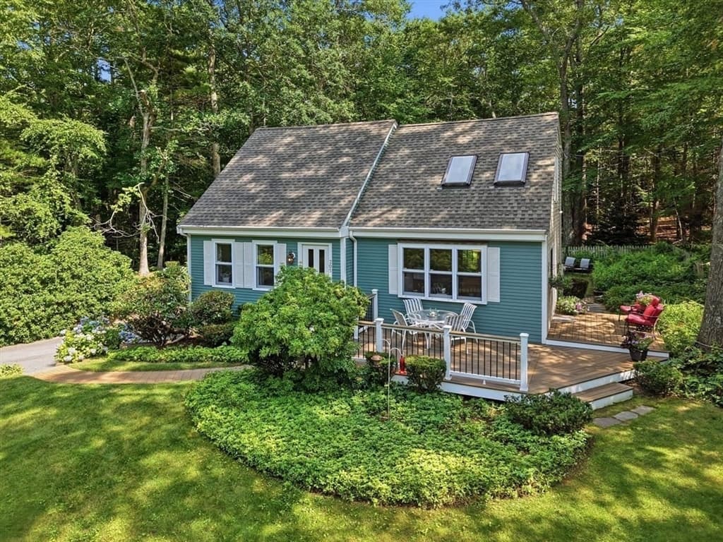 205-R Middleboro Rd, Freetown MA 02717 photo 3