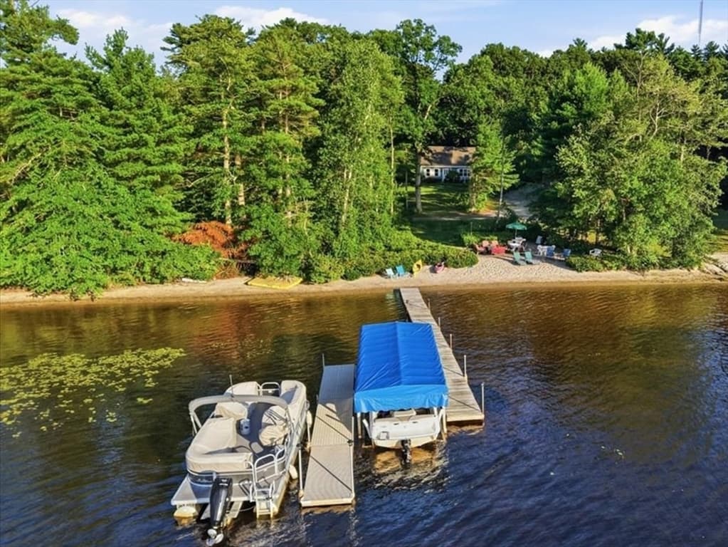 205-R Middleboro Rd, Freetown MA 02717