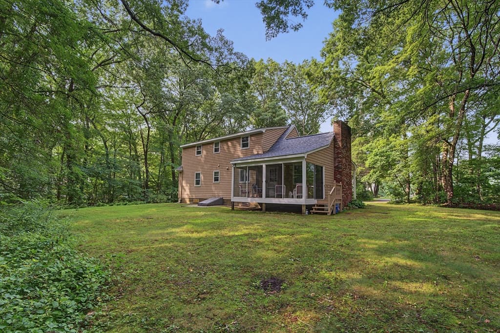 27 Peck Hill Road, Johnston RI 02919 photo 4