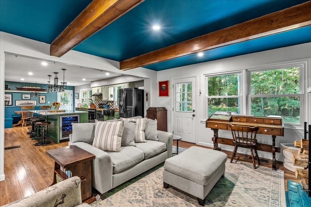 43 Old Powder House Rd, Lakeville MA 02347 photo 7