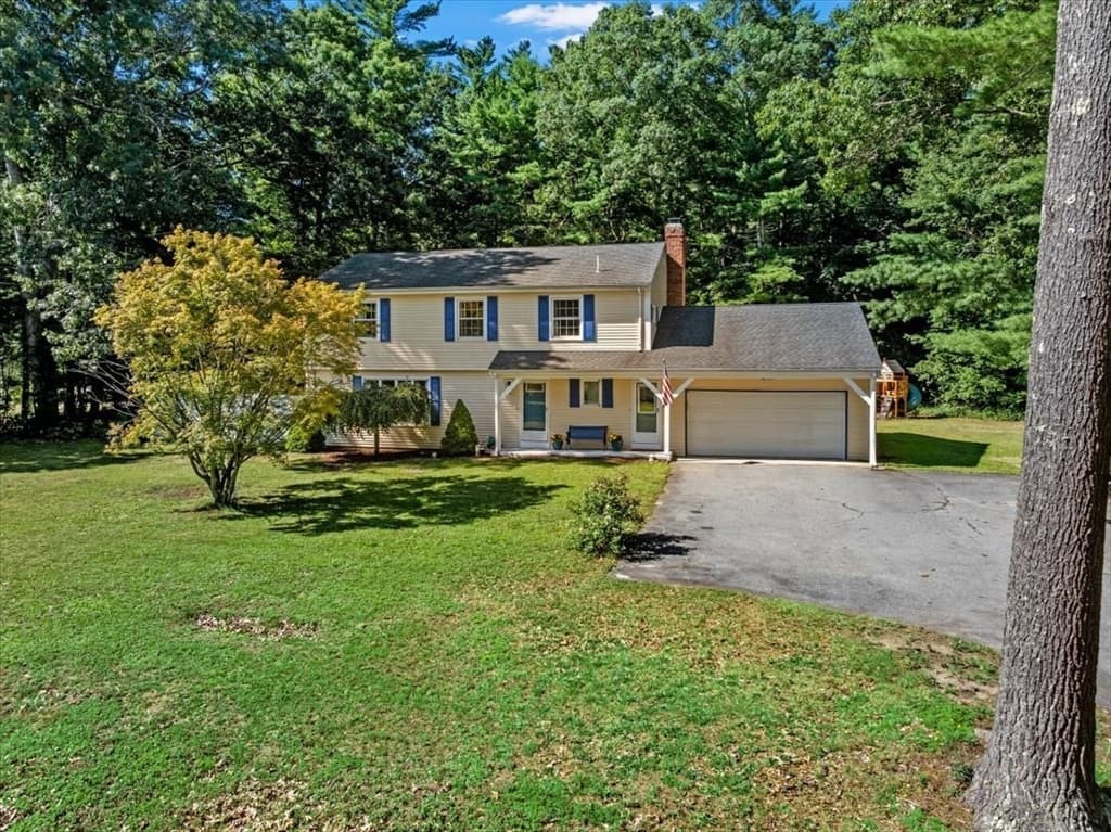 43 Old Powder House Rd, Lakeville MA 02347 photo 39