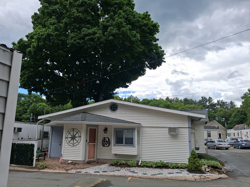 41 Pine Street # 16, Peabody MA 01960 photo 2