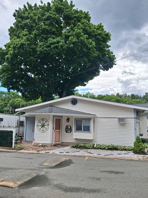41 Pine Street # 16, Peabody MA 01960