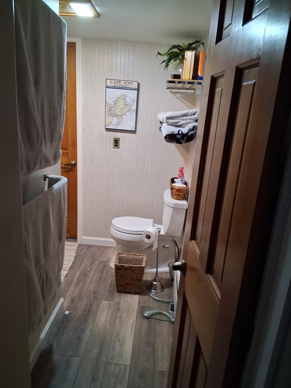 41 Pine Street # 16, Peabody MA 01960 photo 31