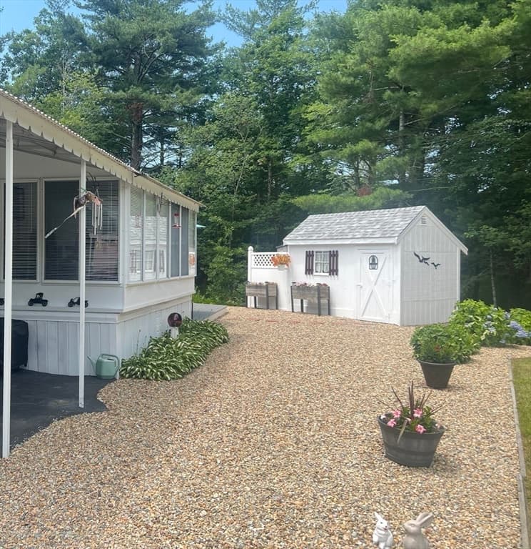 48-5 South South Meadow Village, Carver MA 02330 photo 5