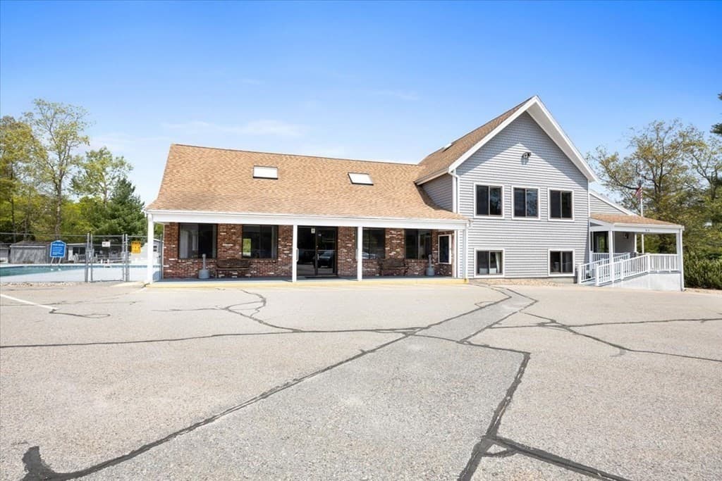 48-5 South South Meadow Village, Carver MA 02330 photo 25
