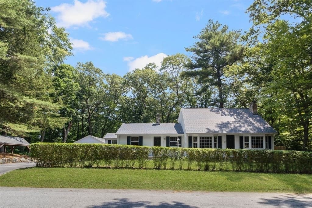 15 Williams Road, Smithfield RI 02917 photo 3