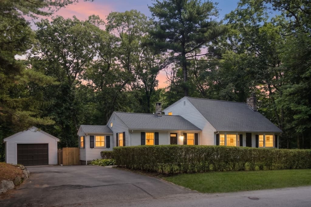 15 Williams Road, Smithfield RI 02917 photo 38