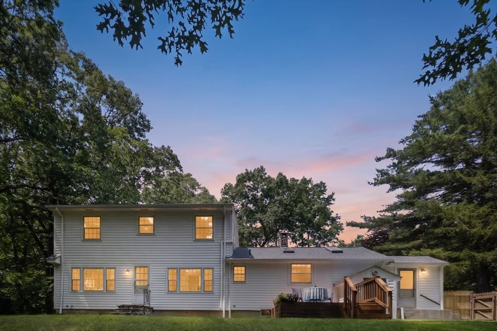 15 Williams Road, Smithfield RI 02917 photo 40