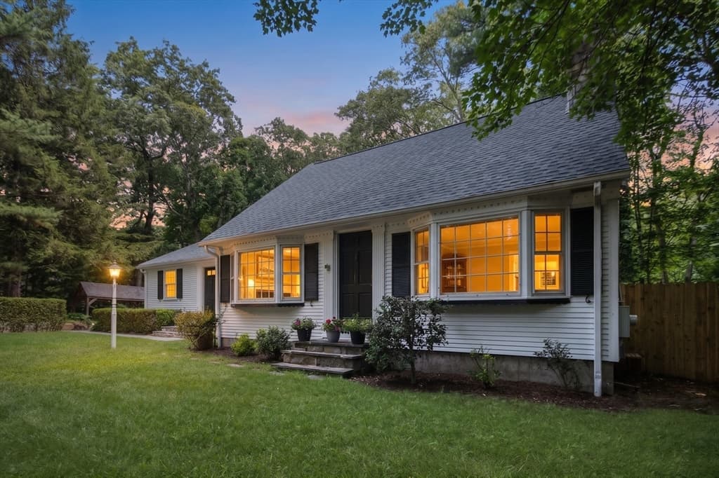 15 Williams Road, Smithfield RI 02917 photo 39
