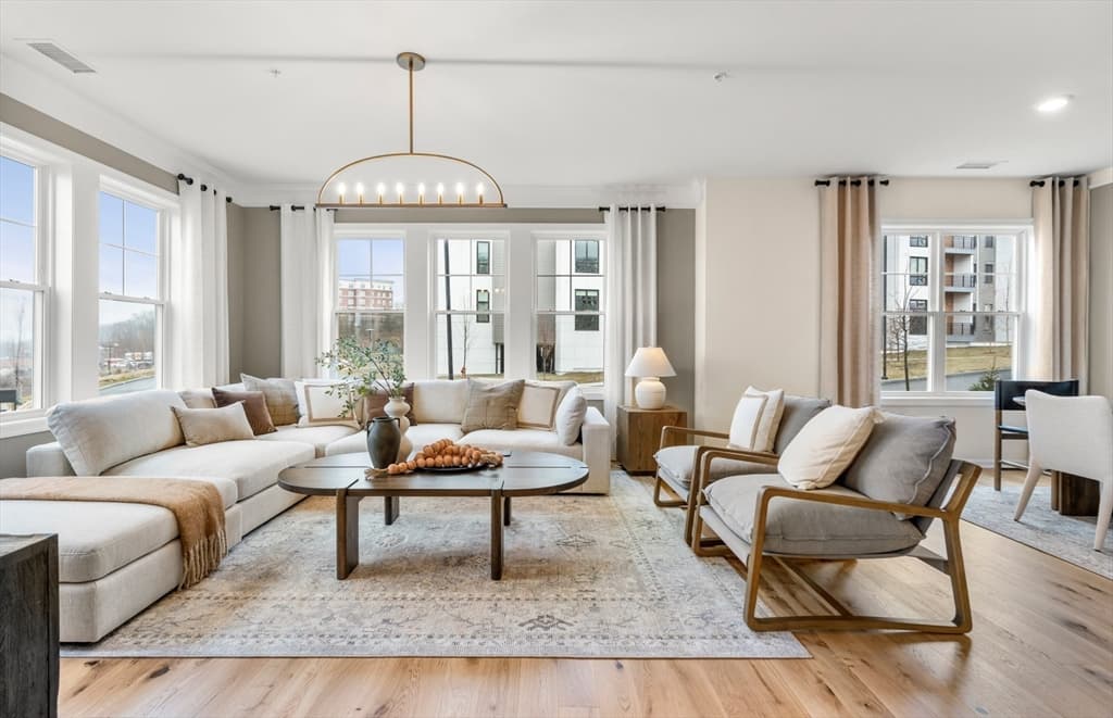 30 Coppersmith Way # 406, Canton MA 02021