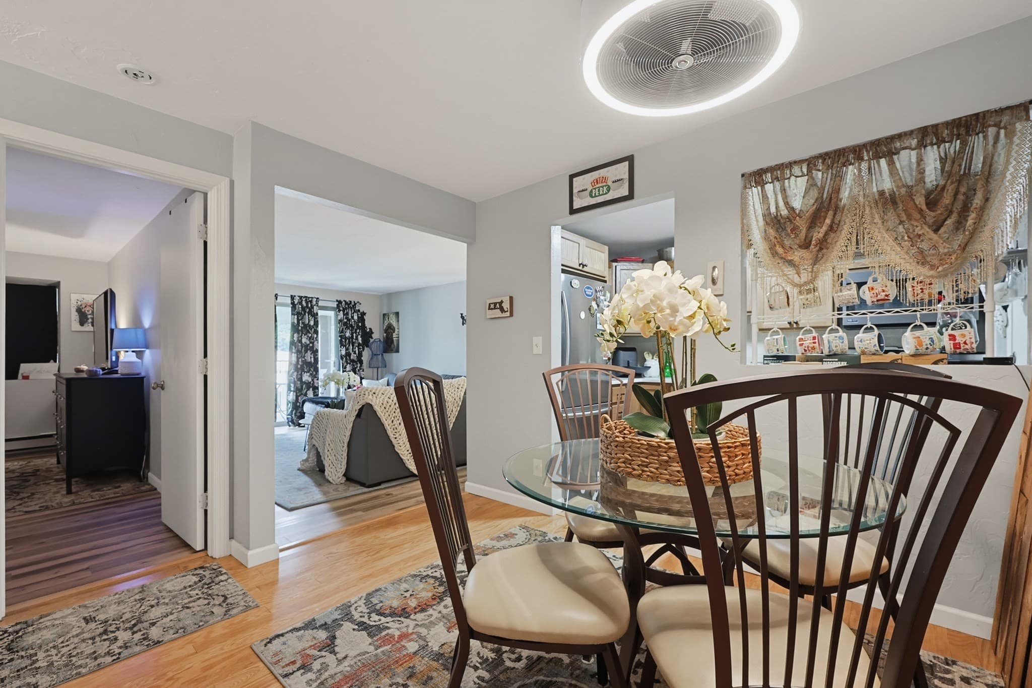 Condominium at 23 Erick Rd # 20, Mansfield MA 02048, photo 16 of 36