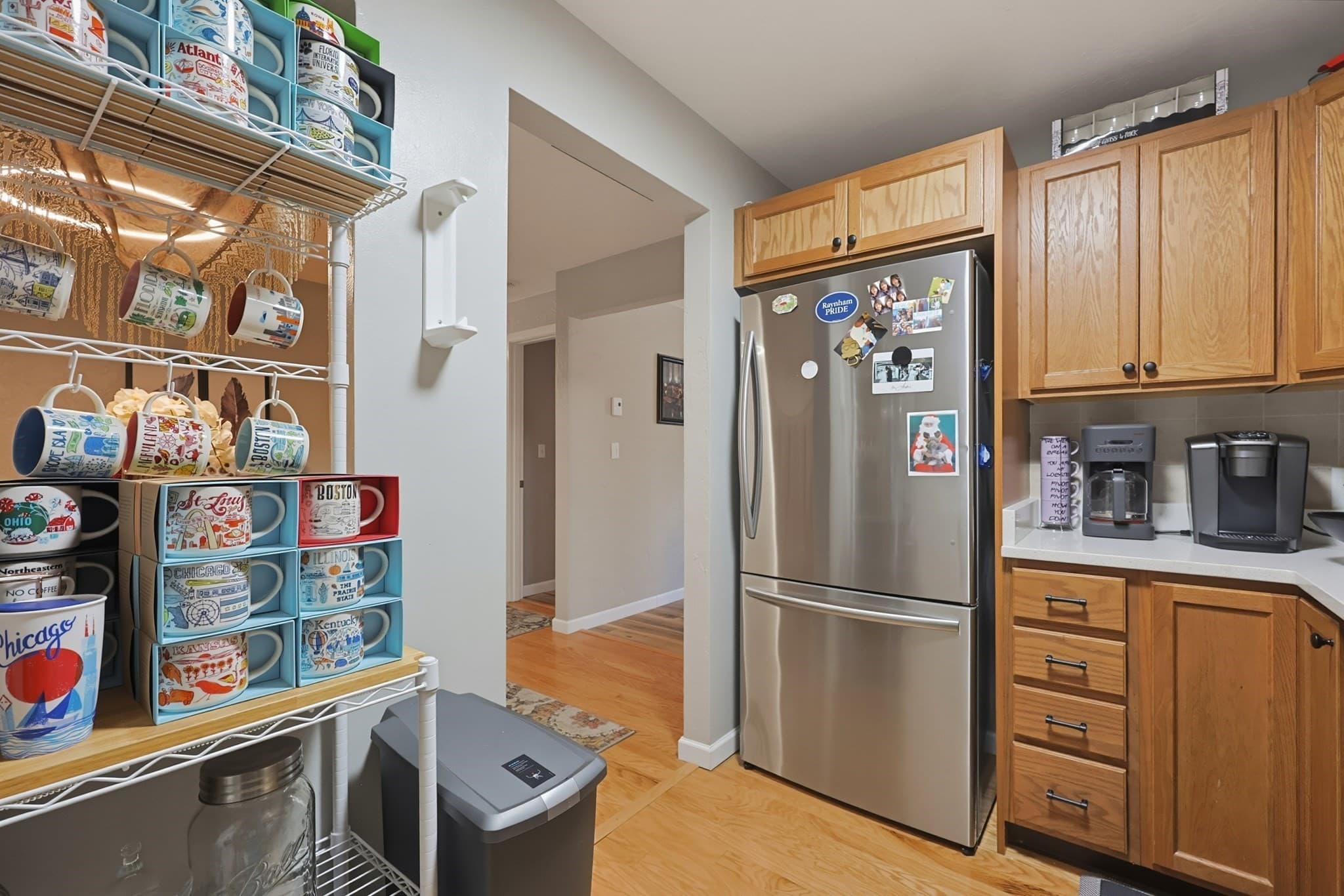 Condominium at 23 Erick Rd # 20, Mansfield MA 02048, photo 12 of 36